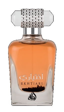 Lattafa Ekhtiari Unisex Cologne